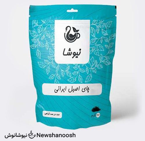 چای اصیل ایرانی نیوشا - چای نیوشا - چای ایرانی نیوشا - چای نیوشا - معرفی چای نیوشا