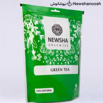 newshanoosh green tea – com