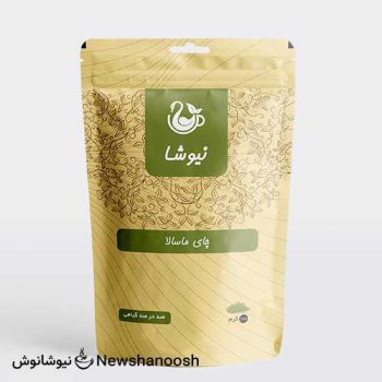 چای ماسالا نیوشا رفع کننده خستگی