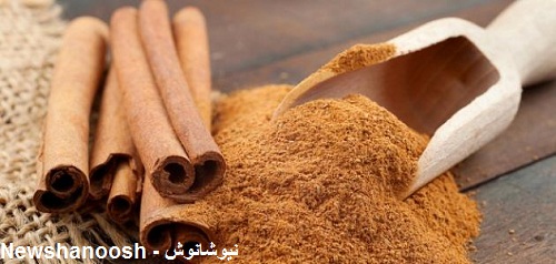 چالش بدون قند نیوشا نوش