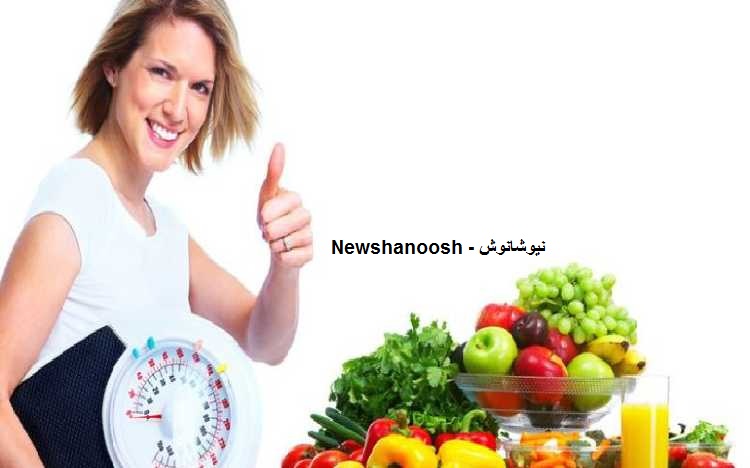 چالش بدون قند نیوشا نوش